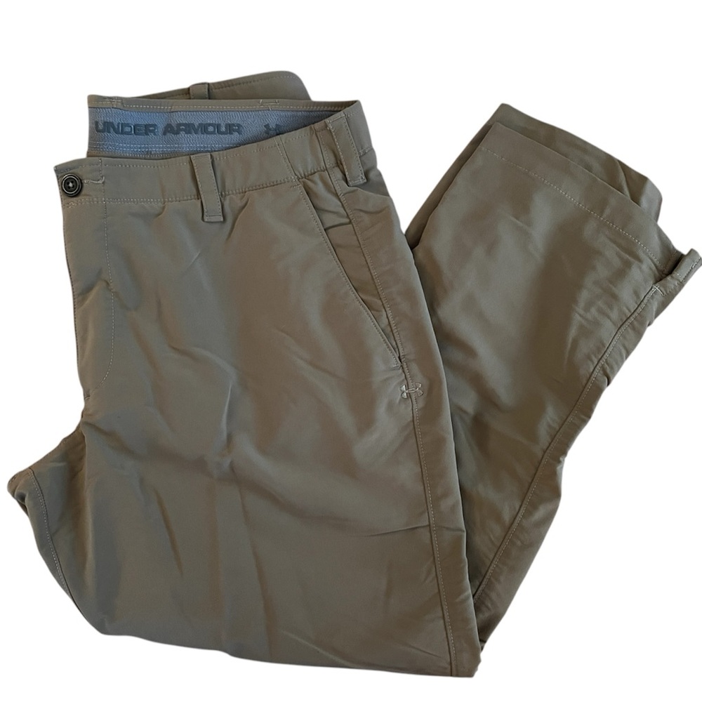 40X30 Under Armour all season gear pants